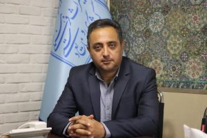 سرپرست مجموعه فرهنگی تاریخی فردوسی منصوب شد