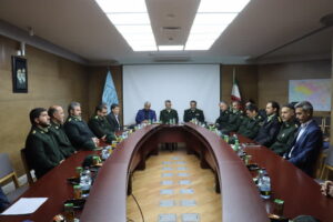 فرماندهی یگان حفاظت میراث‌فرهنگی خراسان رضوی در چهار سال اخیر کارنامه موفقی داشته است