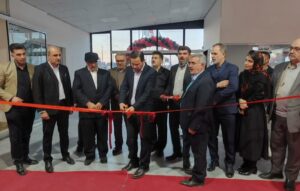 افتتاح اولین نمایشگاه تخصصی در استان البرز