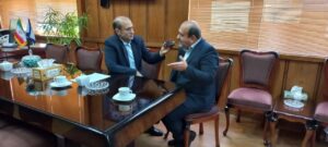 زنگ خاتمه حدنگاری در خراسان رضوی به صدا در‌می‌آید/سامانه ساغر توسط ثبت اسناد کشور بزودی راه‌اندازی می‌شود