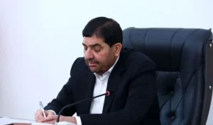 پیام تسلیت مخبر به خانواده شهیدان خوراکیان