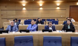 تشکیل کمیته «دیپلماسی شهری با استفاده از ظرفیت های منطقه ای و جبهه مقاومت » در مشهد 
