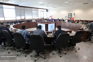 گزارش طرح خواهرخواندگی مشهد با صنعا و غزه در کمیسیون فرهنگی شورا بررسی شد