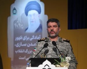تلاش دشمن در جنگ ترکیبی علیه ایران/ هر کلاس درس، یک جبهه برای خنثی سازی تهدیدات دشمن است
