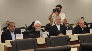 وزیر دادگستری در مشهد: همه املاک قلعه وکیل‌آباد مشهد به‌زودی تعیین‌تکلیف می‌شوند