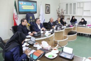 برگزاری کنگره از توس تا نیشابور در جوار آرامگاه فردوسی