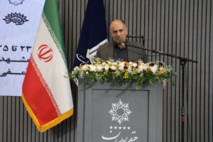 «شاهنامه» سند هویت فرهنگی ایران است «شاهنامه» سند هویت فرهنگی ایران است