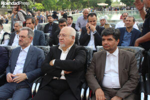برگزاری مراسم بزرگداشت حکیم ابوالقاسم فردوسی در آرامگاه فردوسی مشهد برگزاری مراسم بزرگداشت حکیم ابوالقاسم فردوسی در آرامگاه فردوسی مشهد