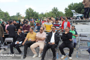 همایش بزرگ پیاده‌روی خانوادگی در کوهسنگی مشهد