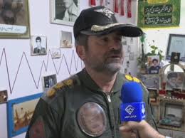 سرهنگ خلبان محمدزاده: آمادگی ارتش برای پاسخ به هر تهدید دشمن در کمترین زمان/ آزادسازی خرمشهر نقطه عطفی در وحدت ارتش و سپاه بود