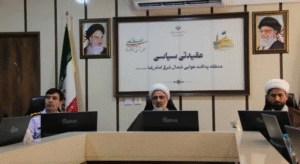 منطقه پدافند هوایی شمال شرق در همه زمینه های فرهنگی مستعد است