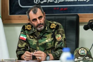 نقش بی‌نظیر دانشجویان دانشگاه افسری امام علی (ع) در حماسه۳۴روزه خرمشهر