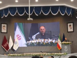 رییس انجمن مفاخر کشور: آشنایی با فردوسی مهم‌تر از نام‌گذاری مکانها به نام اوست