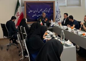 تمرکز مجمع نمایندگان خراسان رضوی بر طرحهای کلان استان تمرکز مجمع نمایندگان خراسان رضوی بر طرحهای کلان استان