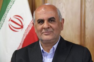 سرپرست مدیرعامل جدید بنیاد فرهنگی هنری امام رضا علیه السلام معرفی شد 