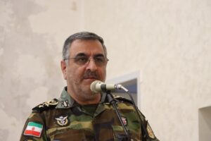 امیر سرتیپ امان‌الهی: کنگره شهدا بستری برای گسترش فرهنگ مقاومت است