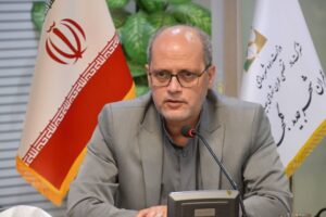 برگزاری جلسات ساخت واحدهای نهضت ملی مسکن در قالب گروه ساخت توسط اشخاص در شرکت عمران گلبهار