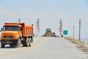 محل آرامستان گلبهار تثبیت شد