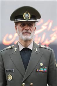 بیوگرافی سرلشکر امیر حاتمی از جنگ تحمیلی تا فرماندهی کل ارتش