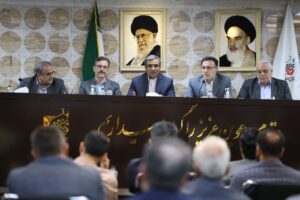 خراسان رضوی باید کمک کننده به کشور در بحران‌ اخیر باشد