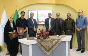 ملت ایران در مقابل تحمیل، تسلیم نمی شود