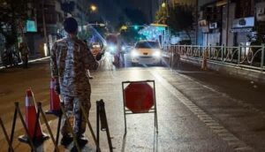 ثبت‌نام از داوطلبان جهت نقش‌آفرینی در عرصه تامین امنیت در خراسان رضوی