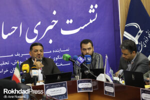 تلاش داشتیم در سطح ملی، تراز نمایندگی مشهد را اثبات کنیم
