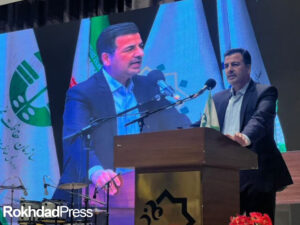 تعهد مسئولان و مشارکت مردم ۲ رکن اساسی در تحقق محیطزیست مطلوب تعهد مسئولان و مشارکت مردم ۲ رکن اساسی در تحقق محیطزیست مطلوب