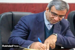 مظفری: اهالی خراسان رضوی در کنار نیروهای مسلح از ایران اسلامی دفاع خواهند کرد مظفری: اهالی خراسان رضوی در کنار نیروهای مسلح از ایران اسلامی دفاع خواهند کرد