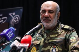 در جنگ شناختی، دشمن به‌دنبال ازبین‌بردن غیرت دینی ماست