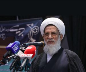 رییس سازمان عقیدتی ارتش: حاکمیت بدون فضای مجازی محال است