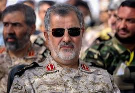 با حکم رهبر انقلاب سردار پاکپور به فرماندهی کل سپاه منصوب شد