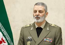 امیر سرلشکر موسوی رئیس ستاد کل نیروهای مسلح شد