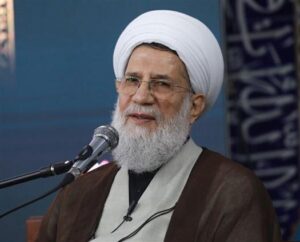 پیوند با خدا؛ عامل شکست ناپذیری ملت ایران/ رژیم صهیونیستی اگر دوباره اشتباه خود را تکرار کند، باز هم برای آتش بس التماس خواهد کرد