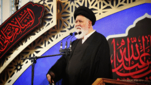 علم الهدی: اراده ملی و اتحاد مردم، رمز پیروزی ایران بر رژیم صهیونیستی بود