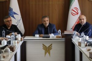 راه شهید طهرانچی با قدرت و قوت ادامه دارد
