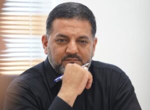 دکتر عظیمی‌راد نماینده مشهد و کلات، سخنگوی کمیسیون آموزش مجلس ماند