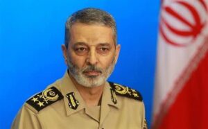 امیر سرلشکر موسوی: شجاعت دلیرمردان پدافند هوایی در حافظه تاریخ ایران ثبت می‌شود