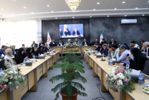 تحول بزرگ در خدمات اجتماعی خراسان رضوی؛ از اشتغال تا انرژی پاک تحول بزرگ در خدمات اجتماعی خراسان رضوی؛ از اشتغال تا انرژی پاک