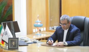 پیام تبریک استاندار خراسان رضوی پس از درخشش جوانان دوچرخه‌سواری استان در مسابقات کشوری