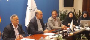 تصمیم‌سازی برای توسعه متوازن استان در پنجمین جلسه کارگروه امور زیربنایی خراسان رضوی