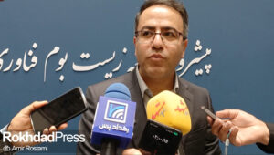 تاکید معاون وزیر علوم بر تحول زیست‌بوم فناوری در خراسان رضوی