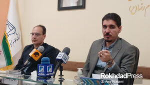 بیمارستان امام رضا(ع) مشهد هر ماه ۱۲۰۰ بیمار خارجی پذیرش می‌‎کند