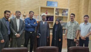 ضروت حمایت مجلس از جامعه بزرگ خبرنگاران خراسان رضوی