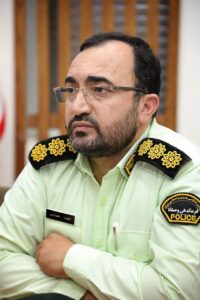 وحدت ، مشارکت ، امنیت