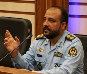 انتشار فراخوان سومین جشنواره فضای مجازی نیروی هوایی ارتش