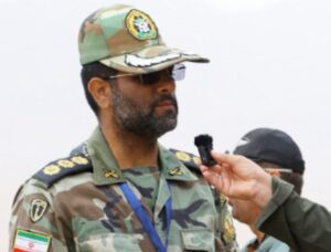 سرهنگ غلامی خبرداد : فراخوان سومین جشنواره فضای مجازی نیروی زمینی ارتش منتشر شد