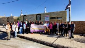 برگزاری تور گردشگری زعفران در زاوه تربت حیدریه به همت مؤسسه توسعه گردشگری برگزاری تور گردشگری زعفران در زاوه تربت حیدریه به همت مؤسسه توسعه گردشگری