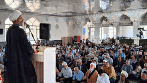 مسئولان راهکارهای قانونی و عملی برای مشکلات زوج‌های جوان پیدا کنند