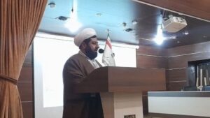 دشمن باورهای دینی جوانان را نشانه گرفته است